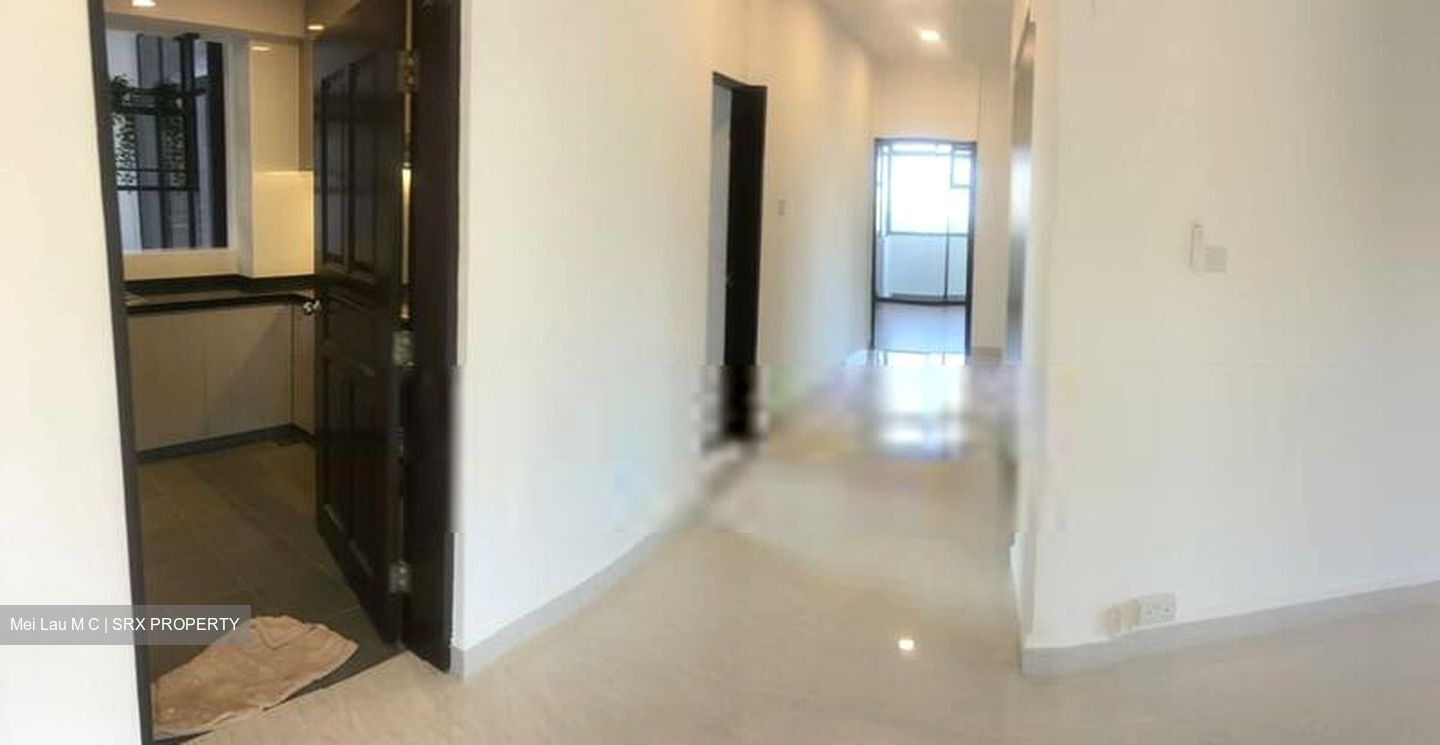 Cavenagh Court (D9), Apartment #409292531